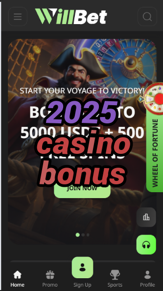 2025 Casino Bonus - Future Casino Offers-casinoorder.vip